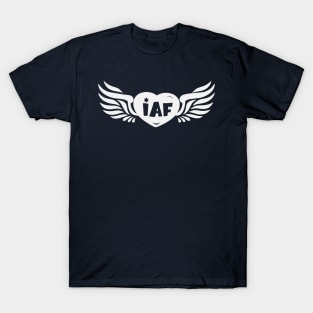 IAF Wings T-Shirt